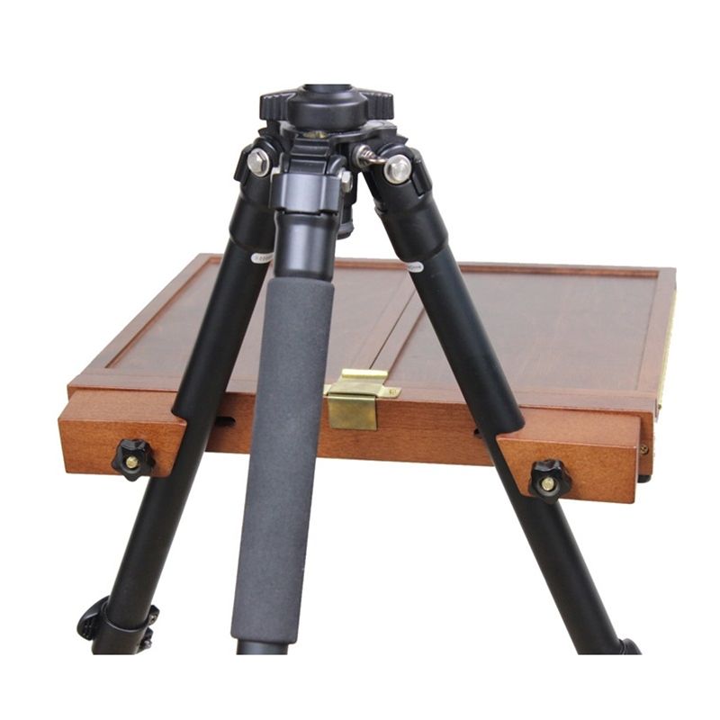 Sienna Plein Air Palette Box Bundle