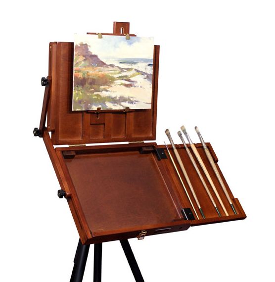 Sienna Pochade Large Box Bundle