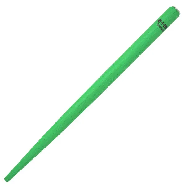E&amp;M Sagittarius Green Nibholder