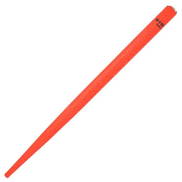 E&amp;M Sagitarrius Red Nibholder