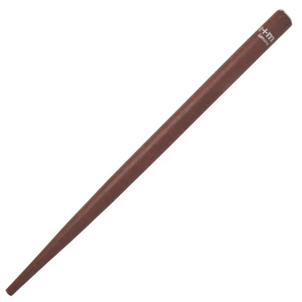E&amp;M Sagittarius Mahogany Nibholder