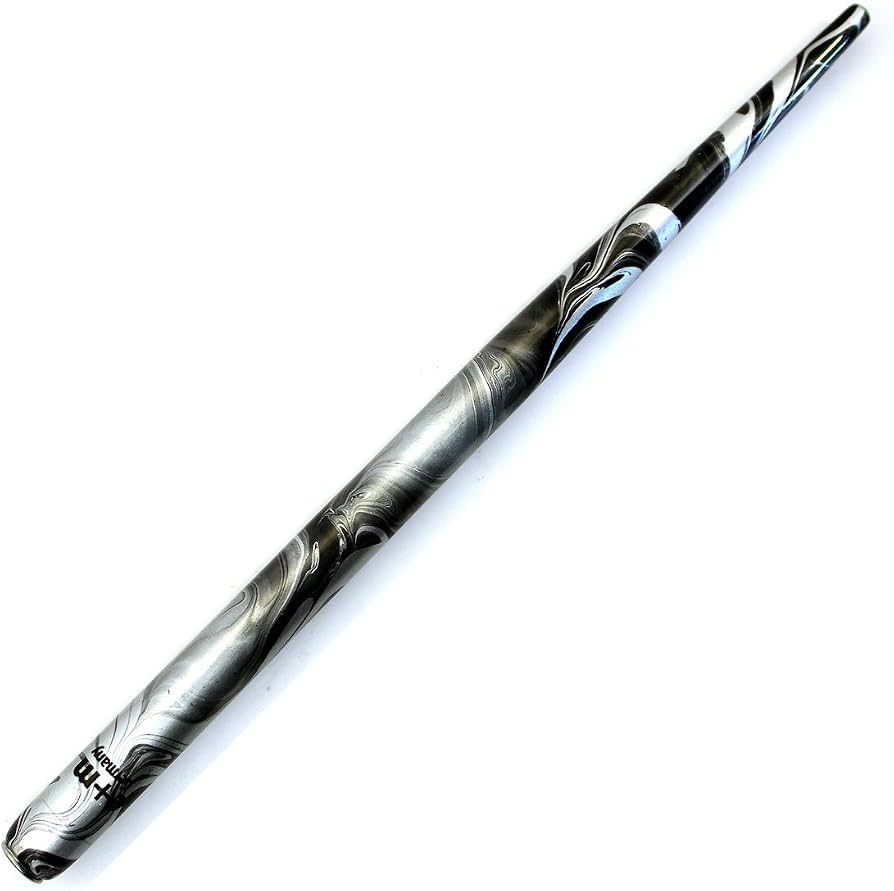 E&amp;M Nib Holder Silver Marble