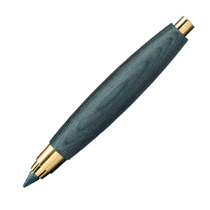 E&amp;M Sketchbox pencil Blackwood with sharpener
