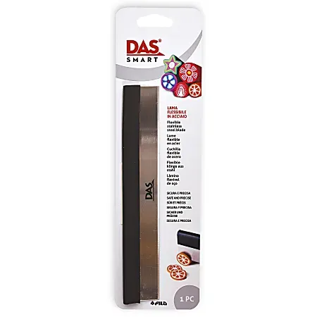 Das Smart Flexible Steel Blade