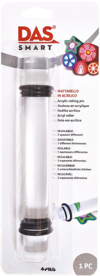 Das Smart Acrylic Roller