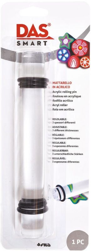 Das Smart Acrylic Roller