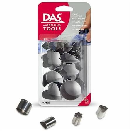 Das Smart Metal Cutters Set