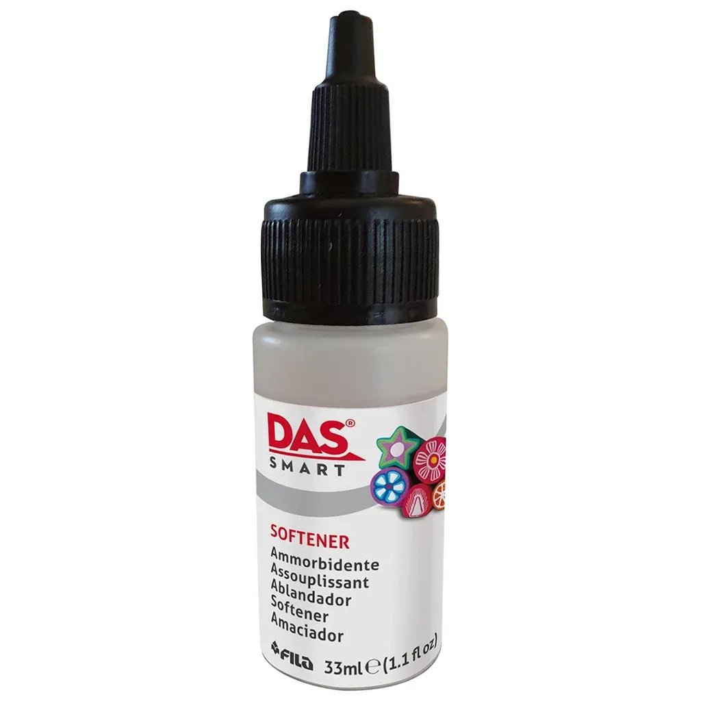 DAS Smart Clay Softener