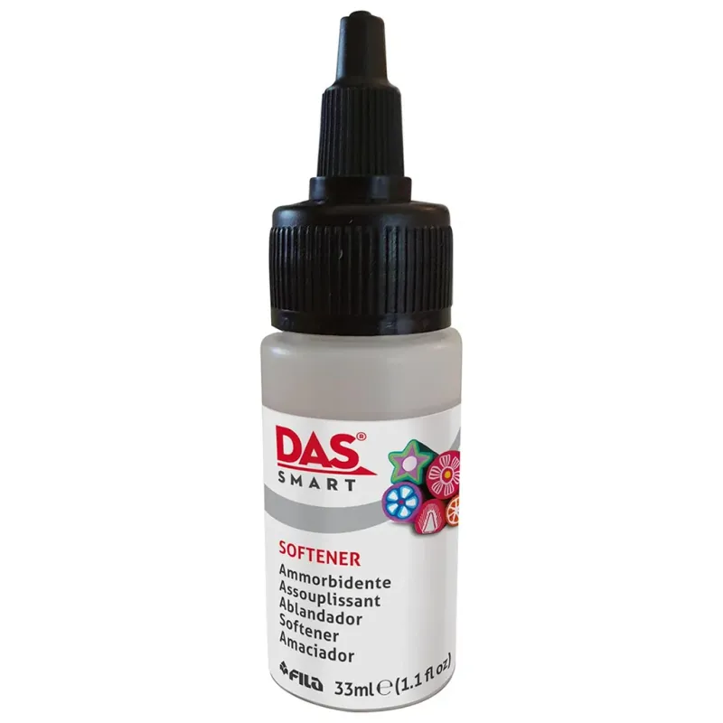 DAS Smart Clay Softener