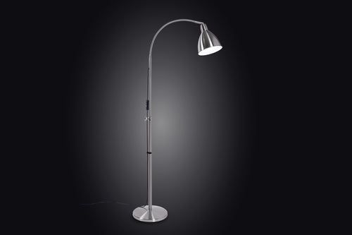 Daylight Flexivision 2 Floor Lamp