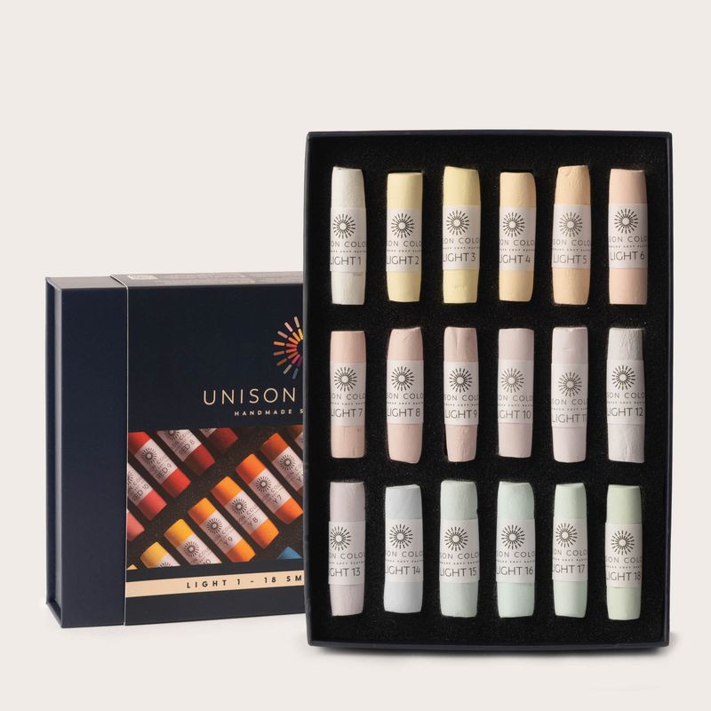 Unison Light 1-18 Set