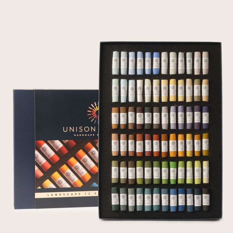 Unison Landscape 72 Set