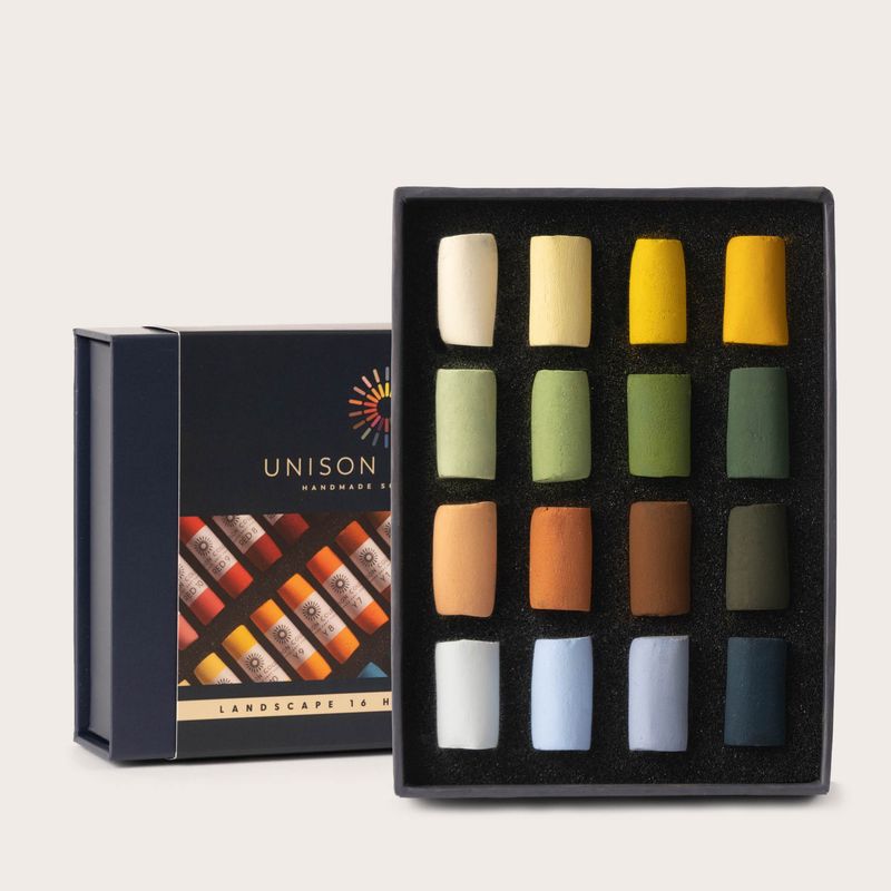 Unison Landscape 16 Set 1/2 Stick