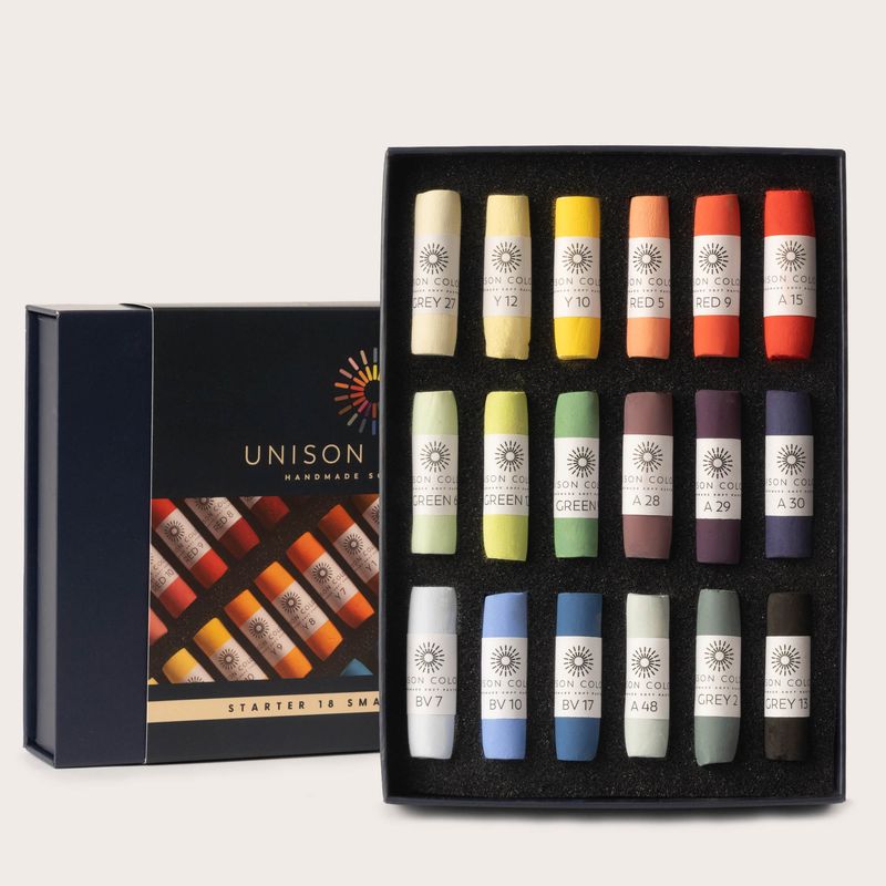 Unison Starter 18 Set