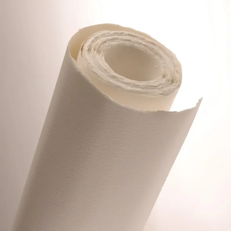 Arches 156lb Cold Press Roll 51"x10 yards Arches 156lb Cold Press Roll 51"x10 yards