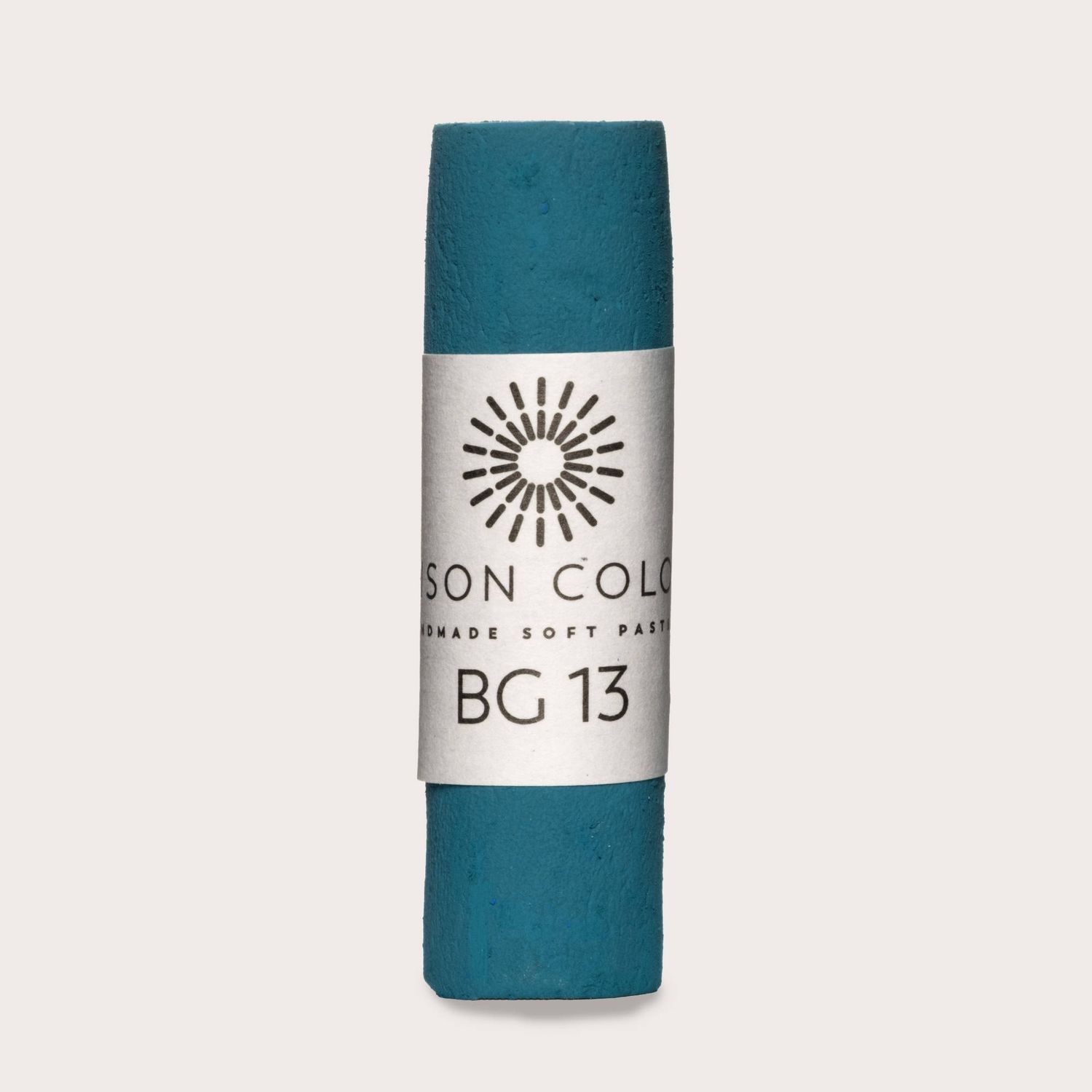 Unison Blue Green 13 Soft Pastel