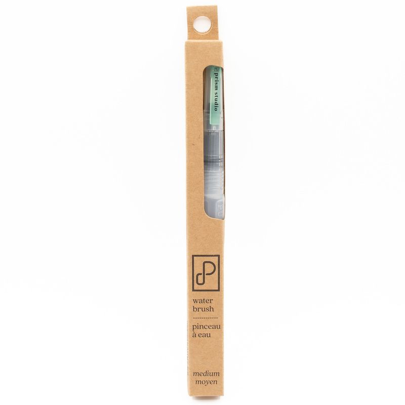 Spectra Water Brush Medium Round Spectra Water Brush Medium Round