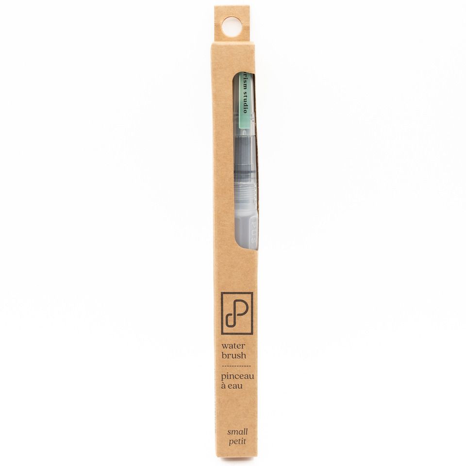 Spectra Water Brush Small Round