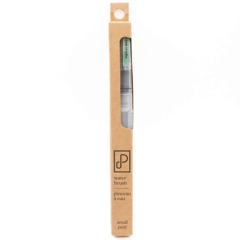 Spectra Water Brush Small Round Spectra Water Brush Small Round