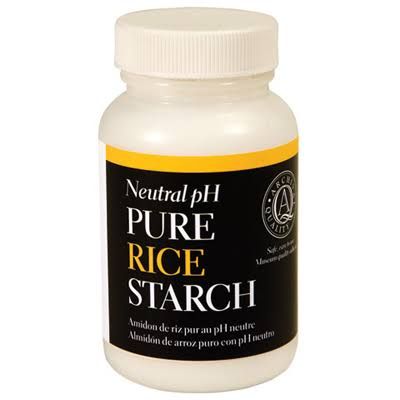 Lineco Pure Rice Starch Adhesive Lineco Pure Rice Starch Adhesive
