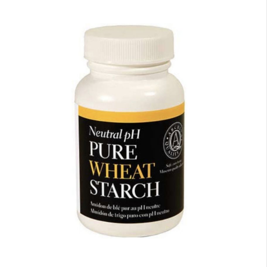 Lineco Pure Wheat Starch Adhesive
