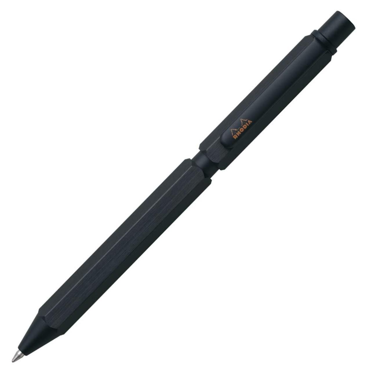 Rhodia scRipt 3-in-1 Multi Pen – Black