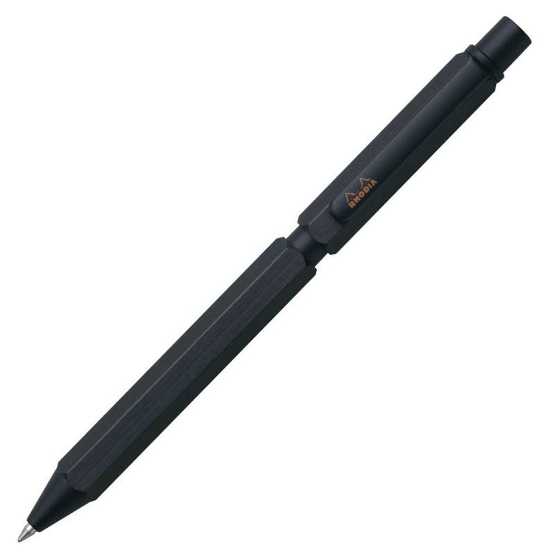 Rhodia scRipt 3-in-1 Multi Pen – Black