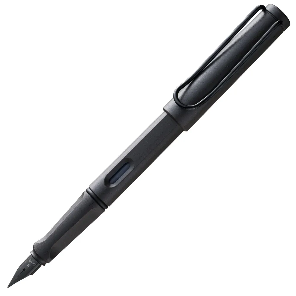 Lamy Safari Umbra Fountain Pen
