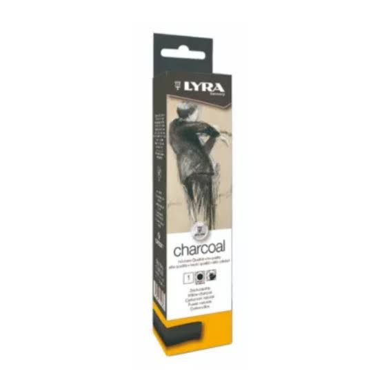 Lyra Chunky Charcoal Stick