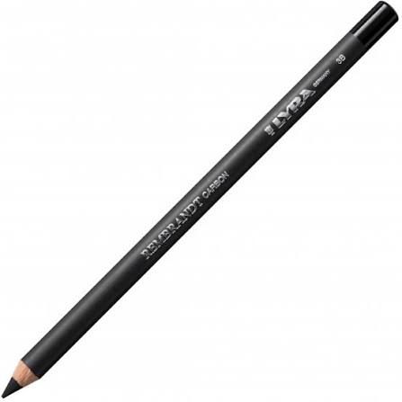 Lyra Rembrandt Carbon 3B Pencil
