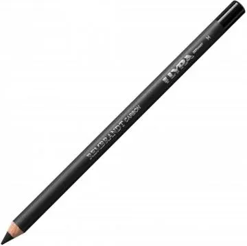 Lyra Rembrandt Carbon H Pencil