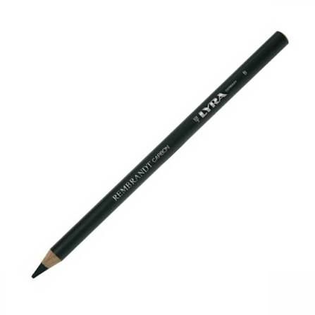 Lyra Rembrandt Carbon B Pencil