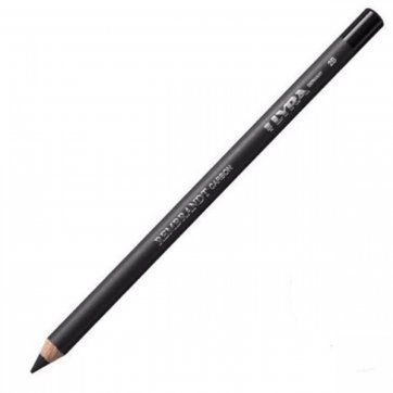 Lyra Rembrandt Carbon 2B Pencil