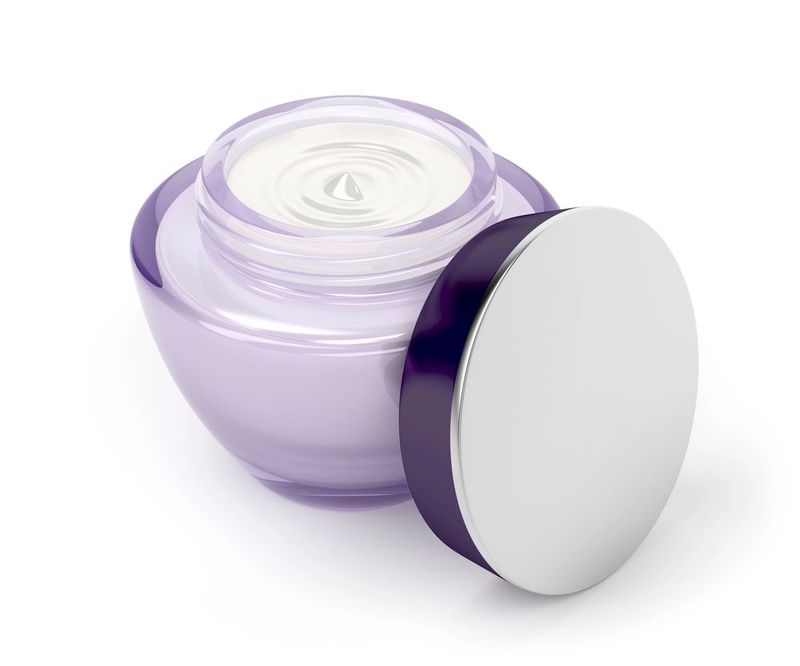 Crema para piel madura (caviar energizante-hidratante)