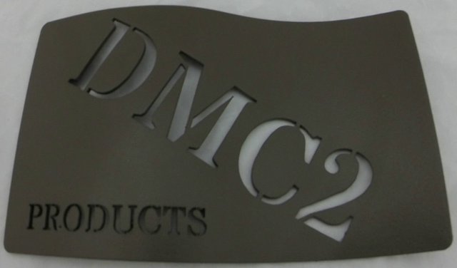 Flatt Matte Bronze
