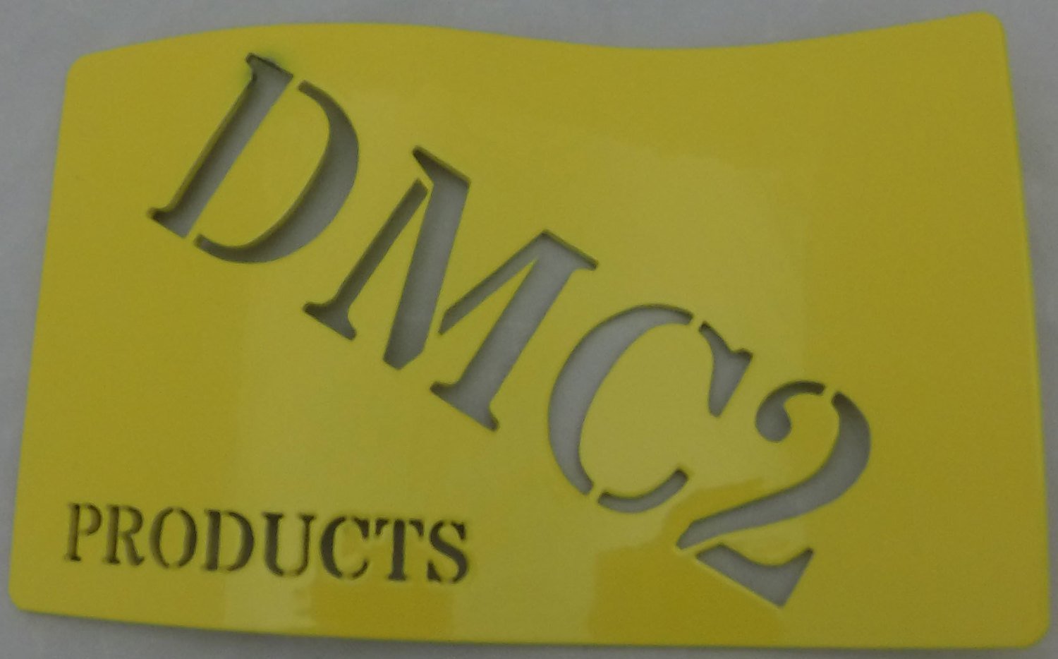 Safety Yellow