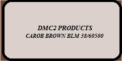 CAROB BROWN 38/60500 SUPER DURABLE