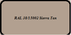 Neutral Series Super Durable Satin Sierra Tan 38/15002