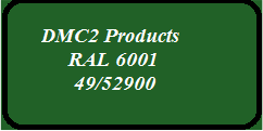 RAL 6001 49/52900