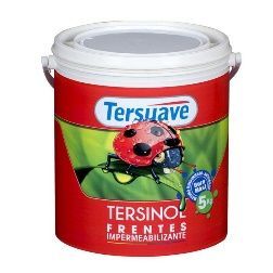 TSVE TERSINOL frentes