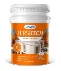 TERSITECH Techos y Muros s/fibra