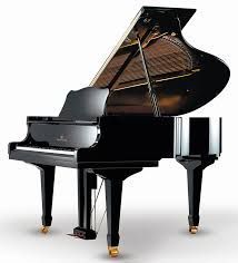 Young Chang with PianoDisc