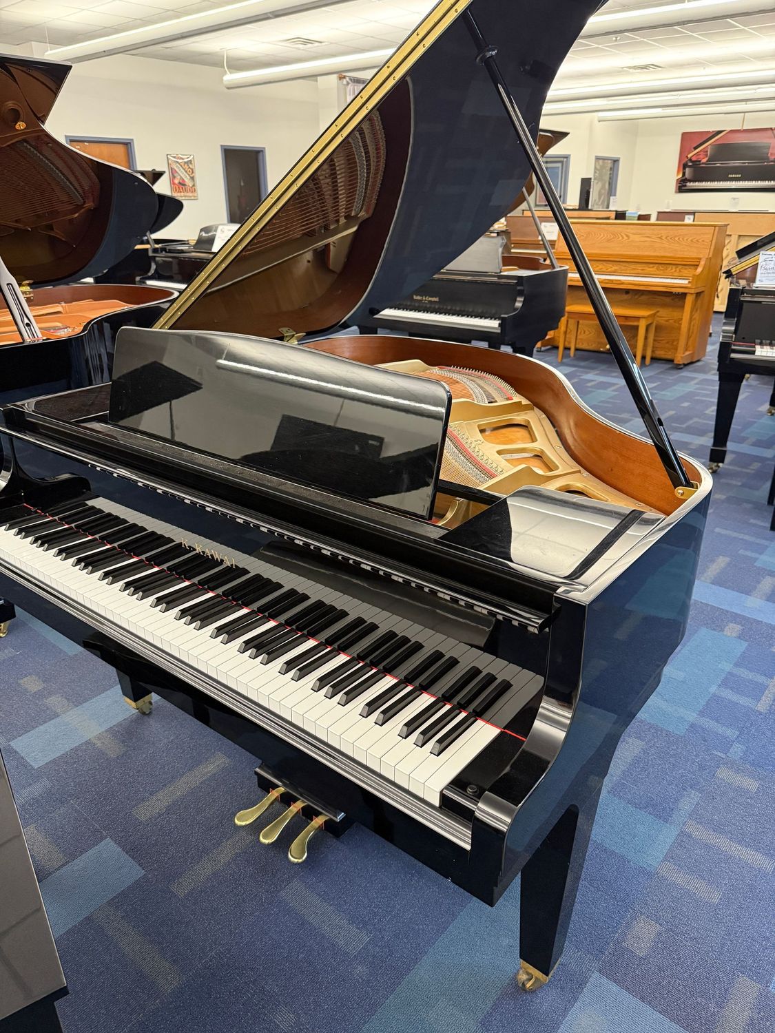 KAWAI GM10