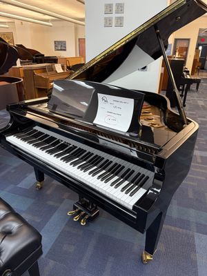 Baldwin M Conservatory Grade Grand