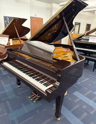 Young Chang Baby Grand