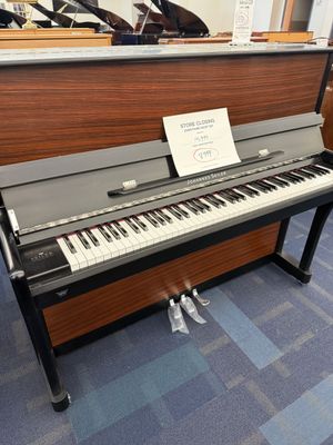 Seiler GS 122NW
