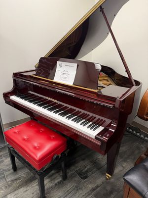Kawai GL10 Player