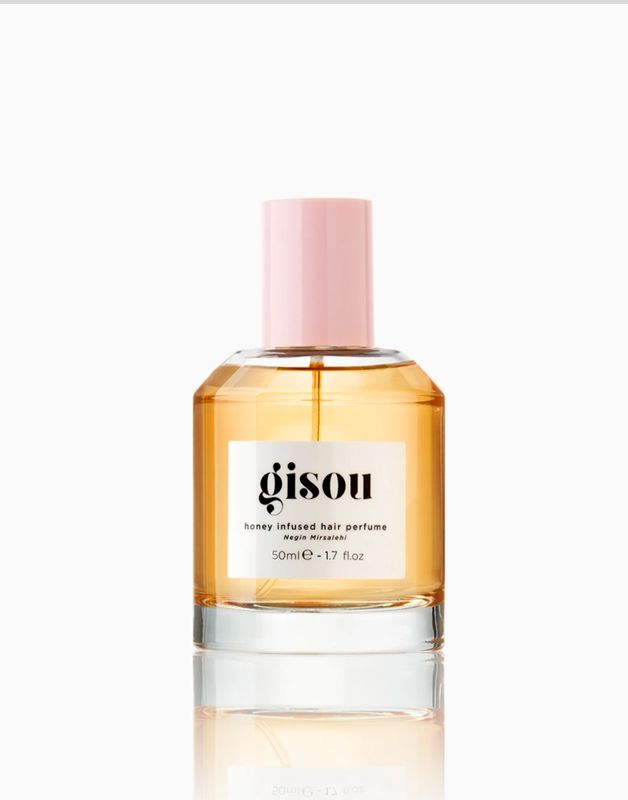Gisou hair perfum