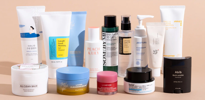 K-Beauty