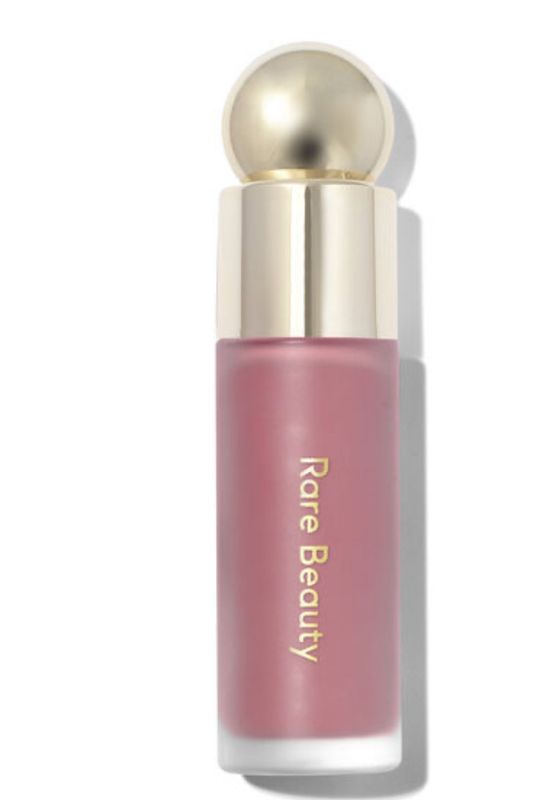 Rare Beauty liquide blush